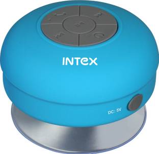 Intex IT-13S BT 3 W Portable Bluetooth Speaker