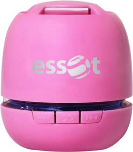 Essot Fuzion 005BT 3 W Portable Bluetooth Speaker