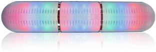 KONARRK Jhw-V318 Bluetooth Portable With Dynamic Dancing Led Light 3 W Portable Bluetooth Speaker