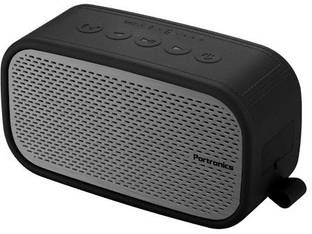 Portronics Posh 6 W Portable Bluetooth Speaker