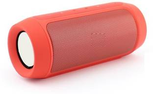 A CONNECT Z Charge 2-Stylish ZR-230 10 W Portable Bluetooth Speaker