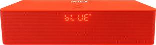 Intex IT-14S BT 3 W Portable Bluetooth Speaker