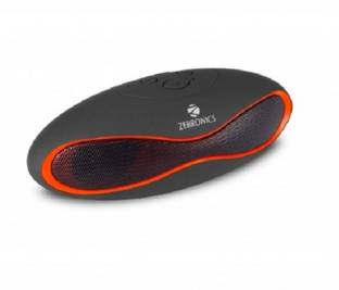 ZEBRONICS INFINITY SMART 3 W Portable Bluetooth Speaker