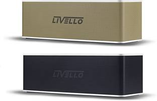 Livello MD215 7 W Portable Bluetooth Speaker