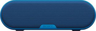 SONY SRS-XB2/LC 20 W Portable Bluetooth Speaker