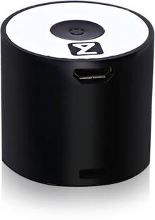 Zakk Atom Y86 Smart Box 3 W Portable Bluetooth Speaker