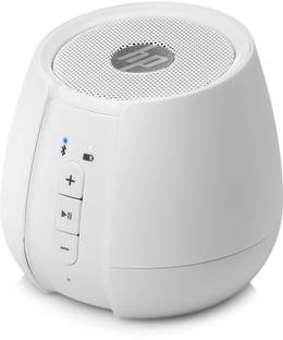 HP S6500 Portable Bluetooth Speaker