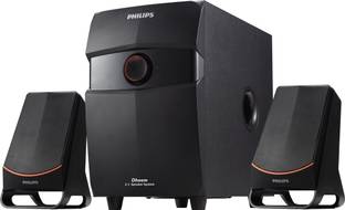 Philips IN-MMS2525/94 2.1 System Speaker