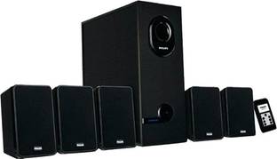 PHILIPS DSP 2600 Home Theatre