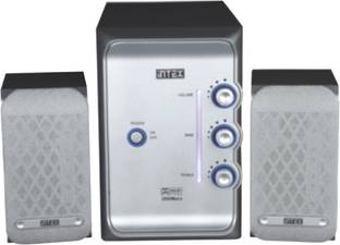 Intex IT 2600W Blaster Portable Laptop/Desktop Speaker