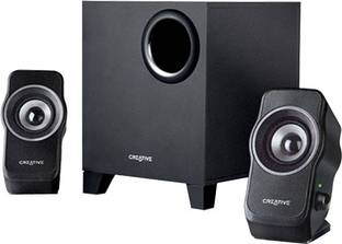CREATIVE SBS A335 Portable Laptop/Desktop Speaker