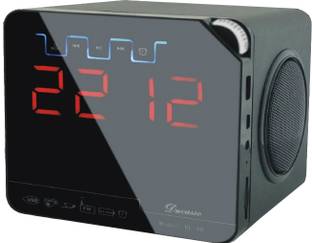 Ducasso Black Boy Multimedia Speaker