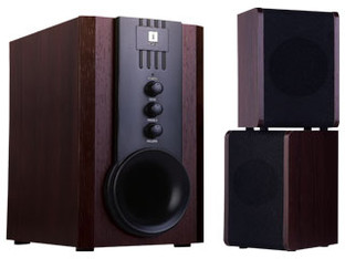 I ball tarang 2.1 home theatre Outlet