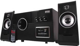 Intex IT 2475 Beats Laptop/Desktop Speaker