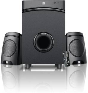 iball Tarang V7 9 W Portable Laptop/Desktop Speaker