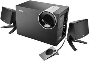 Edifier M1380 2.1 Multimedia Speakers