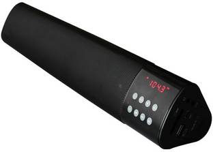 Portronics Pure Sound Pro Portable Laptop/Desktop Speaker