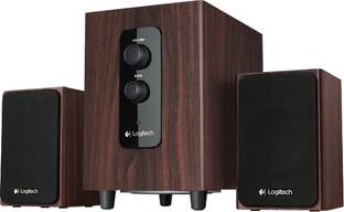 Logitech Z443 2.1 Multimedia Speaker