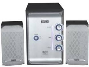 Intex 2600 30 W Portable Laptop/Desktop Speaker