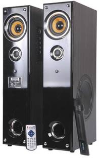 Intex IT-11500 Suf 42 W Home Theatre