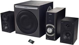 Edifier C3 2.1 Multimedia Speakers