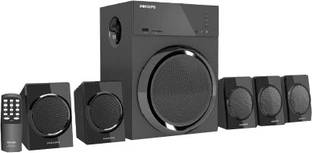 PHILIPS DSP 56U Home Theatre