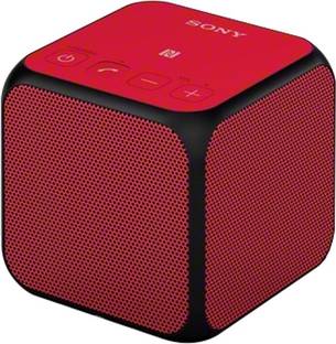 SONY SRS-X11/RC(E) 10 W Bluetooth Speaker