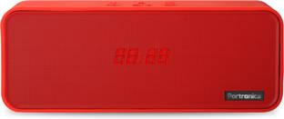 Portronics Sublime Bluetooth with FM 90 W Portable Bluetooth Speaker