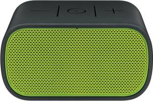 ULTIMATE EARS Mini UE 984-000297 Boombox Bluetooth Speaker