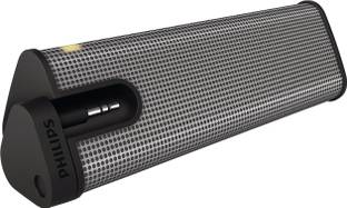PHILIPS SBA1610/00 2 W Portable Mobile/Tablet Speaker