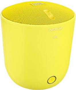 JBL MD-51W PlayUp Portable Speaker for Nokia
