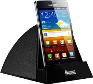 DIVOOM IFIT-3 Portable Mobile/Tablet Speaker