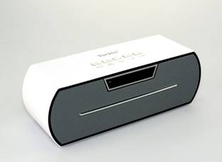 Toreto Music Pal 2 TBS 313 5 W Portable Bluetooth Home Theatre