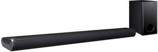 LG LAS355B 120 W Bluetooth Soundbar