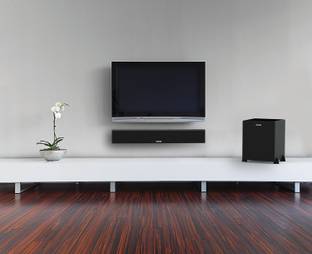 PHILIPS HTL1010/94 50 W Bluetooth Soundbar