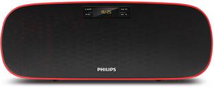 PHILIPS MMS2140B/94 40 W Portable Bluetooth Laptop/Desktop Speaker