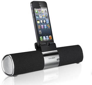 Dausen On Stage Bluetooth 10 W Portable Bluetooth Laptop/Desktop Speaker