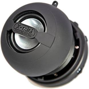 X-mini Kai Xam11-B Bluetooth Portable Capsule 2.5 W Portable Bluetooth Speaker