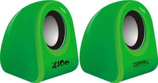 Zebronics Igloo USB Speaker