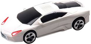 Zebronics Supersonic 1.0 USB Speaker