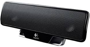 Logitech Z205 Portable Mobile/Tablet Speaker