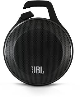 JBL Clip 3.2 W Portable Bluetooth Speaker
