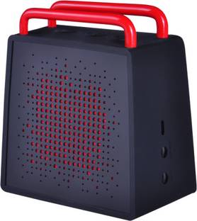 Antec amp SP Zero Black 3 W Portable Bluetooth Speaker