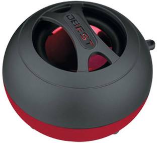 Price History of DBEST PS4001BT Solo Mini Bluetooth Speaker from