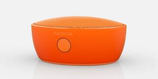 Nokia MD-12 BT 3.7 W Portable Bluetooth Speaker