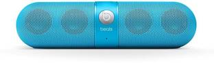 Beats Pill Long 3 W Portable Bluetooth Speaker