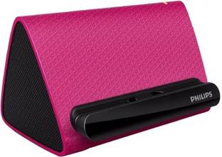 PHILIPS SBA1710 Portable Mobile/Tablet Speaker