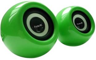Havit HV-SK467 USB 2.0 Speakers Portable Mobile/Tablet Speaker