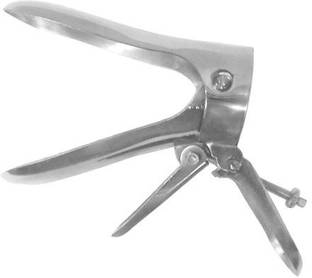 IS IndoSurgicals Reusable Vaginal Speculum
