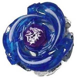 Rapidity Meteo Ldrago Assault Beyblade with Launcher